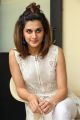 Anando Brahma Heroine Taapsee Interview Stills