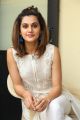 Anando Brahma Actress Taapsee Pannu Interview Stills