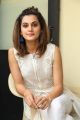 Anando Brahma Actress Taapsee Interview Stills