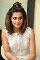 Anando Brahma Actress Taapsee Interview Stills