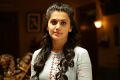 Taapsee Pannu @ Anando Brahma Working Photos