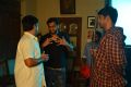 Mahi V Raghav @ Anando Brahma Working Photos