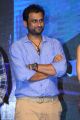 Director Mahi V Raghav @ Anando Brahma Pre Release Function Stills