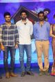 Sudheer Babu, Prabhas, Mahi V Raghav @ Anando Brahma Pre Release Function Stills