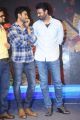 Sudheer Babu, Prabhas, Mahi V Raghav @ Anando Brahma Pre Release Function Stills