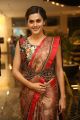 Actress Taapsee Pannu @ Anando Brahma Pre Release Function Stills