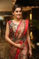 Actress Taapsee Pannu @ Anando Brahma Pre Release Function Stills