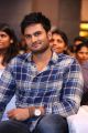 Sudheer Babu @ Anando Brahma Pre Release Function Stills