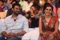 Prabhas, Taapsee Pannu @ Anando Brahma Pre Release Function Stills