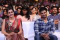 Taapsee Pannu, Sudheer Babu @ Anando Brahma Pre Release Function Stills