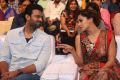 Prabhas, Taapsee Pannu @ Anando Brahma Pre Release Function Stills