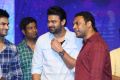 Anando Brahma Pre Release Function Stills