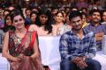 Taapsee Pannu, Sudheer Babu @ Anando Brahma Pre Release Function Stills