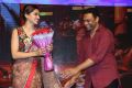 Taapsee Pannu @ Anando Brahma Pre Release Function Stills