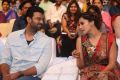 Prabhas, Taapsee Pannu @ Anando Brahma Pre Release Function Stills