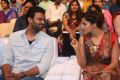 Prabhas, Taapsee Pannu @ Anando Brahma Pre Release Function Stills