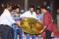 Anando Brahma Pre Release Function Stills