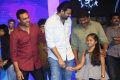 Anando Brahma Pre Release Function Stills