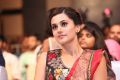 Taapsee Pannu @ Anando Brahma Pre Release Function Stills