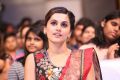 Taapsee Pannu @ Anando Brahma Pre Release Function Stills