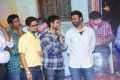 Anando Brahma Pre Release Function Stills