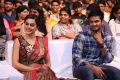 Taapsee Pannu, Sudheer Babu @ Anando Brahma Pre Release Function Stills