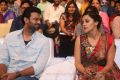 Prabhas, Taapsee Pannu @ Anando Brahma Pre Release Function Stills