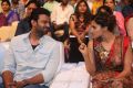 Prabhas, Taapsee Pannu @ Anando Brahma Pre Release Function Stills