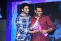 Anando Brahma Pre Release Function Stills