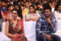 Taapsee Pannu, Sudheer Babu @ Anando Brahma Pre Release Function Stills