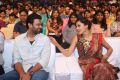 Prabhas, Taapsee Pannu @ Anando Brahma Pre Release Function Stills