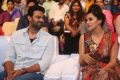 Prabhas, Taapsee Pannu @ Anando Brahma Pre Release Function Stills