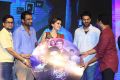 Anando Brahma Pre Release Function Stills