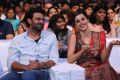 Prabhas, Taapsee Pannu @ Anando Brahma Pre Release Function Stills