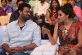 Prabhas, Taapsee Pannu @ Anando Brahma Pre Release Function Stills