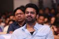 Prabhas @ Anando Brahma Pre Release Function Stills