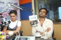 Taapsee Pannu, Mahi V Raghav @ Anando Brahma Promotions @ Radio City Photos