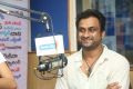 Director Mahi V Raghav @ Anando Brahma Promotions @ Radio City Photos