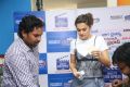 Actress Taapsee Pannu @ Anando Brahma Promotions @ Radio City Photos