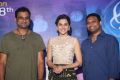 Anando Brahma Movie Trailer Launch Stills