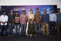 Anando Brahma Movie Trailer Launch Stills