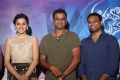 Anando Brahma Movie Trailer Launch Stills