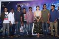 Anando Brahma Movie Trailer Launch Stills