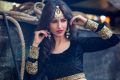 Tamil Actress Anandpreet Kaur Hot Photoshoot Stills