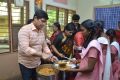 Tamil Actor Anandraj Birthday 2016 Celebration Photos