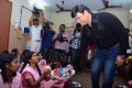 Actor Anandraj Birthday Celebration 2014 Photos