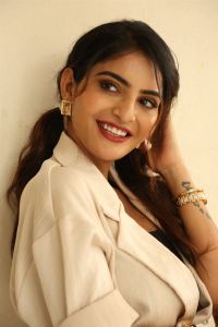 Srikakulam Sherlockholmes Heroine Ananya Nagalla Latest Pics