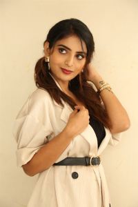 Srikakulam Sherlockholmes Heroine Ananya Nagalla Latest Pics