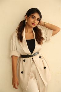 Srikakulam Sherlockholmes Actress Ananya Nagalla Latest Pics