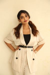 Srikakulam Sherlockholmes Actress Ananya Nagalla Latest Pics